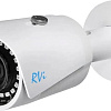 IP-камера RVi 1NCT2120 (2.8 мм, белый)