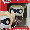 Фигурка Funko Heroes DC Imperial Palace Harley Quinn 52429