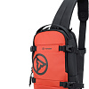 Torber Xtreme TS1042OR (оранжевый/черный)