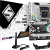 Материнская плата ASRock B650E Steel Legend WiFi