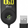 FM модулятор Ritmix FMT-B400