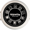 Кастрюля Appetite Cafe 1RD181М