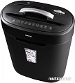 Шредер Hama Premium X10CD