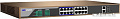 Коммутатор Hikvision DS-3E0318P-E
