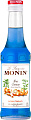 Monin Curacao Blue 0.25л