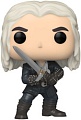 Фигурка Funko POP! TV Witcher S2 Geralt
