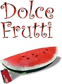 Декоративная подушка Espera Home Deco Dolce Frutti ДФ Арбуз 60x18