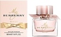 Burberry My Burberry Blush EdP (50 мл)