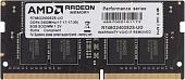 Оперативная память AMD Radeon R7 Performance 8GB DDR4 SODIMM PC4-19200 R748G2400S2S-UO