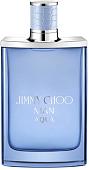 Туалетная вода Jimmy Choo Man Aqua EdT (30 мл)