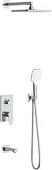 Душевая система Teska Simena AS3500