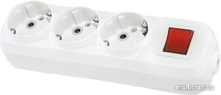 Колодка удлинителя TDM Electric SQ1806-0418