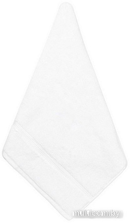 Полотенце Sofi De MarkO Damaris 30х50 Пол-ДМ-30х50бл (белый)