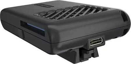 Отпугиватель насекомых Nitecore EMR06