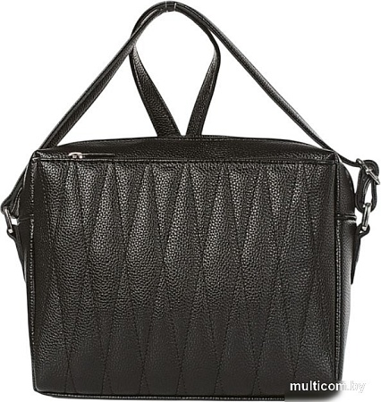 Женская сумка Galanteya 31424 24с1116к45 (черный)