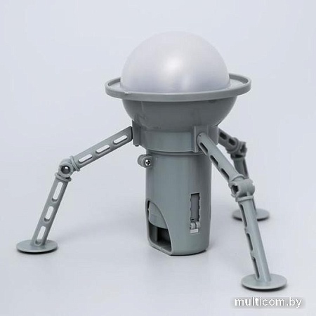 Ночник Sima-Land Фиксики 2 в 1 Космос. Планетарий 4931358