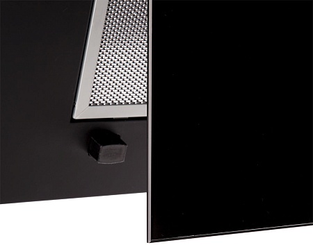 Кухонная вытяжка Pyramida NR-MV 50 Black MU