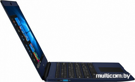 Ноутбук Prestigio Smartbook 133S PSB133S01ZFH_BB_CIS