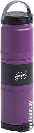 Термокружка Проект 111 Golchi 2в1 0.798л (фиолетовый)