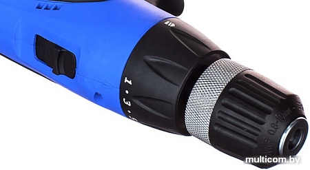 Дрель-шуруповерт Спец БШЭ-400М