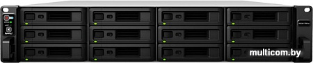 Сетевой накопитель Synology DiskStation RS3617RPxs