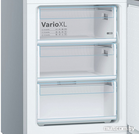 Холодильник Bosch KGV36XL2AR