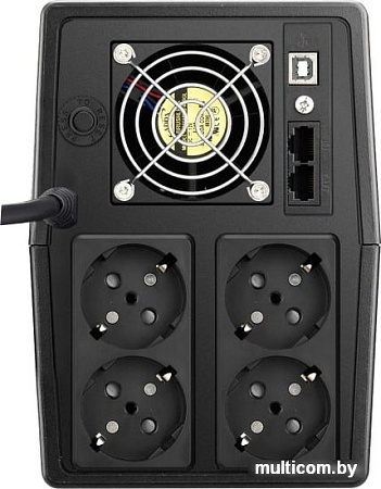 Источник бесперебойного питания FSP FP 1500 PPF9000520