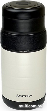 Термос для еды Арктика 308-1300-BG 1.3л (бежевый)