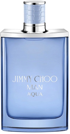 Туалетная вода Jimmy Choo Man Aqua EdT (30 мл)
