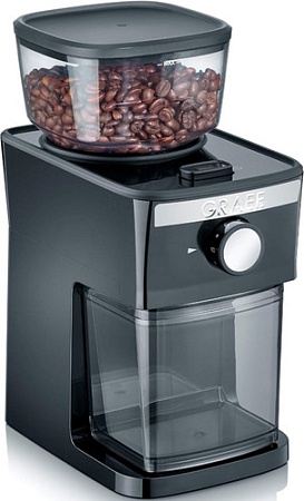 Электрическая кофемолка Graef CM 252
