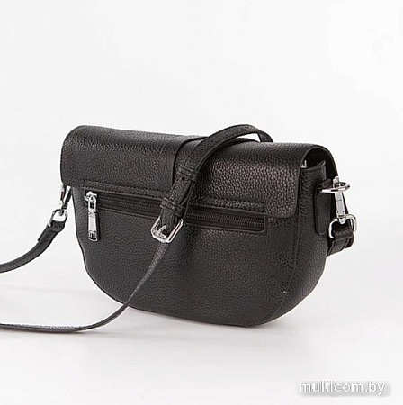 Городской рюкзак Poshete 923-9810-BLK (черный)