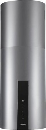 Кухонная вытяжка Korting KHA 35808 DX Cylinder