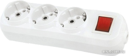 Колодка удлинителя TDM Electric SQ1806-0418