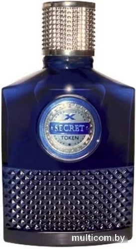 Neo Parfum Token Secret EdP (100 мл)