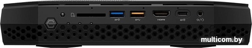 Intel Hades Canyon NUC Kit NUC8i7HNKQC