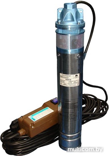 Насос OMNIGENA SKM150