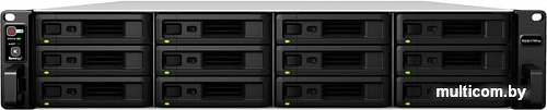 Сетевой накопитель Synology DiskStation RS3617RPxs