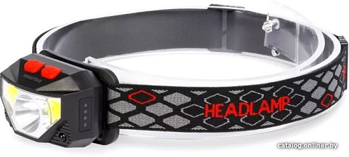 Фонарь SmartBuy SBF-HL034