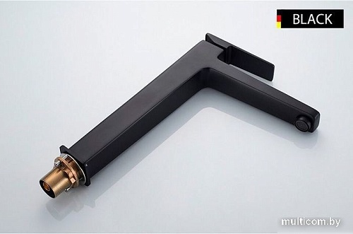 Смеситель Ledeme L1178B