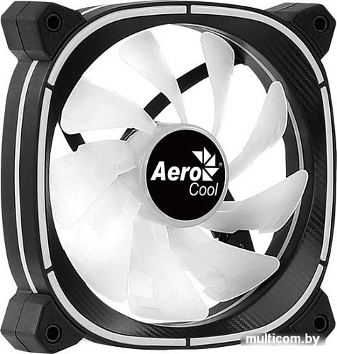 Вентилятор для корпуса AeroCool Astro 12F PWM