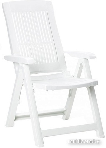 Стул Ipae Progarden Tampa (белый)