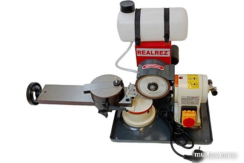 Заточный станок Realrez JMY8-70B 230 V
