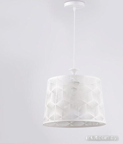 Подвесная люстра Ambrella light Traditional TR8437