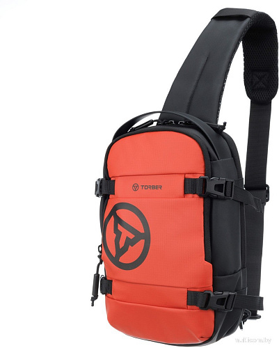 Torber Xtreme TS1042OR (оранжевый/черный)