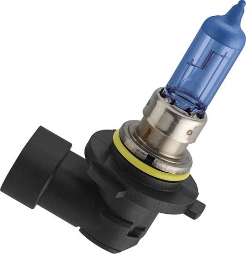 Галогенная лампа Philips HB4 DiamondVision 1шт