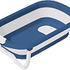Ванночка для купания MOWbaby Oasis RBT004 (Blue)
