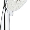 Душевой гарнитур Grohe Tempesta Rustic 100 26086001