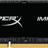 Оперативная память Kingston HyperX Impact 4GB DDR3 SO-DIMM PC3-12800 (HX316LS9IB/4)