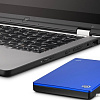Внешний накопитель Seagate Backup Plus Slim STDR2000102 2TB