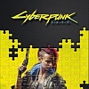 Пазл Good Loot Пазл Cyberpunk 2077 V Female - 500 элементов
